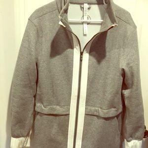 Lulu lemon jacket size 8